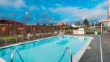 TownePlace Suites Tacoma Lakewood Pool
