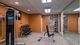 TownePlace Suites Tacoma Lakewood Health Club