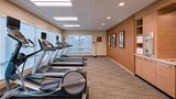 TownePlace Suites Tacoma Lakewood Health Club