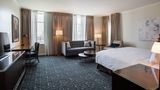 Magnolia Houston-Tribute Portfolio Hotel Suite