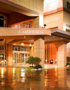Le Meridien Dallas by the Galleria
