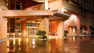 Le Meridien Dallas by the Galleria