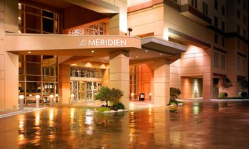 Le Meridien Dallas by the Galleria