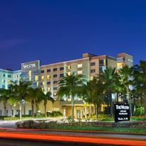 The Westin Lake Mary, Orlando North