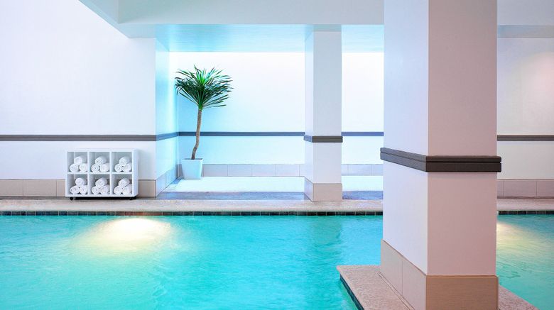 <b>Le Meridien Dallas by the Galleria Pool</b>. Images powered by <a href="https://www.leonardoworldwide.com/" title="Leonardo Worldwide" target="_blank">Leonardo</a>.