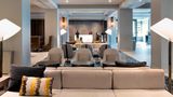 Franklin Marriott Cool Springs Lobby