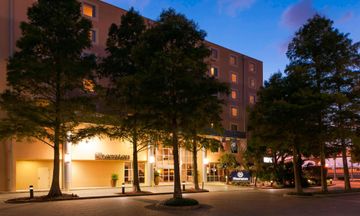 Sheraton Metairie - New Orleans Hotel