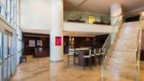 Sheraton Metairie - New Orleans Hotel Lobby