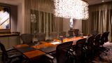 Franklin Marriott Cool Springs Meeting