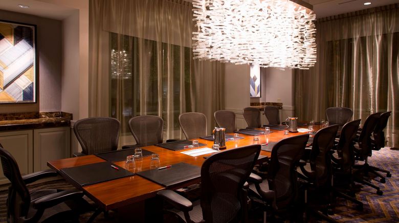 <b>Franklin Marriott Cool Springs Meeting</b>. Images powered by <a href="https://www.leonardoworldwide.com/" title="Leonardo Worldwide" target="_blank">Leonardo</a>.