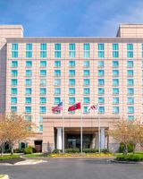 Franklin Marriott Cool Springs