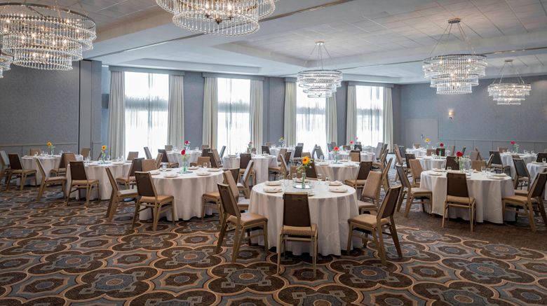 <b>Sheraton Metairie - New Orleans Hotel Meeting</b>. Images powered by <a href="https://www.leonardoworldwide.com/" title="Leonardo Worldwide" target="_blank">Leonardo</a>.