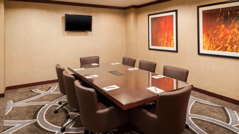 <b>Sheraton Metairie - New Orleans Hotel Meeting</b>. Images powered by <a href="https://www.leonardoworldwide.com/" title="Leonardo Worldwide" target="_blank">Leonardo</a>.