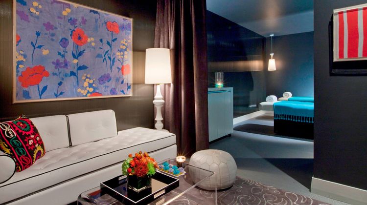 W Austin Spa