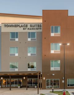 TownePlace Suites Austin South