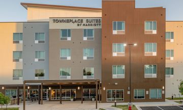 TownePlace Suites Austin South