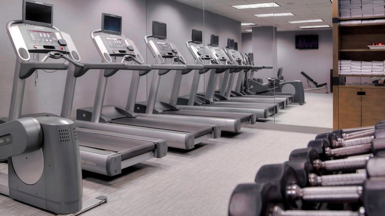 <b>Franklin Marriott Cool Springs Health Club</b>. Images powered by <a href="https://www.leonardoworldwide.com/" title="Leonardo Worldwide" target="_blank">Leonardo</a>.