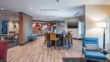 <b>TownePlace Suites Austin South Lobby</b>. Images powered by <a href="https://www.leonardoworldwide.com/" title="Leonardo Worldwide" target="_blank">Leonardo</a>.
