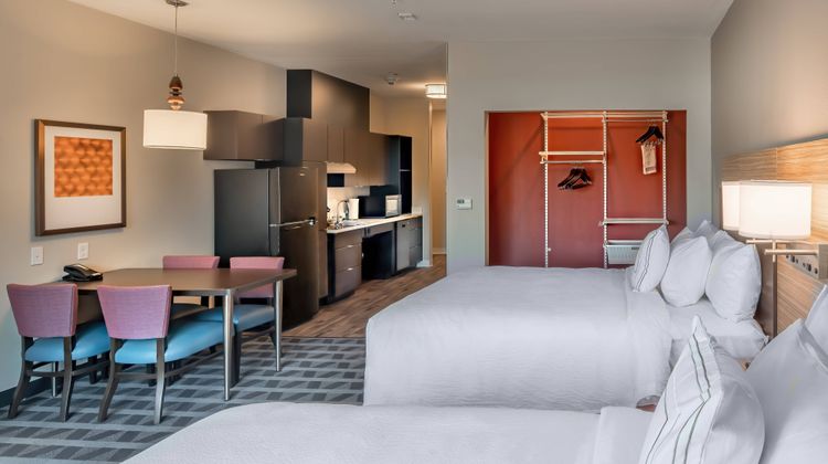 TownePlace Suites Austin South Suite