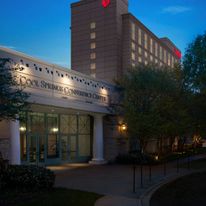 Franklin Marriott Cool Springs