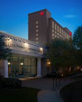 Franklin Marriott Cool Springs