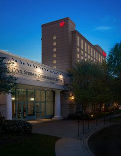Franklin Marriott Cool Springs