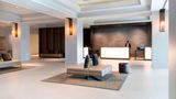 Franklin Marriott Cool Springs Lobby
