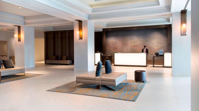 <b>Franklin Marriott Cool Springs Lobby</b>. Images powered by <a href="https://www.leonardoworldwide.com/" title="Leonardo Worldwide" target="_blank">Leonardo</a>.
