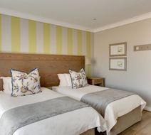 Protea Hotel by Marriott Stellenbosch Room