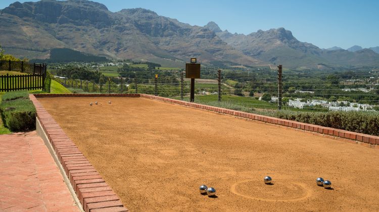Protea Hotel by Marriott Stellenbosch Other