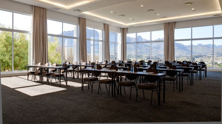 Protea Hotel by Marriott Stellenbosch Meeting