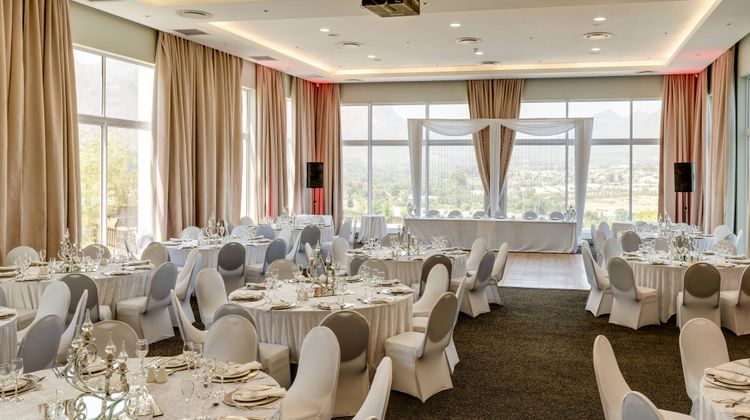 Protea Hotel by Marriott Stellenbosch Other