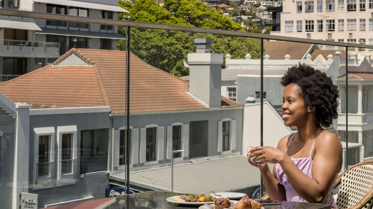 Protea Hotel Sea Point Other
