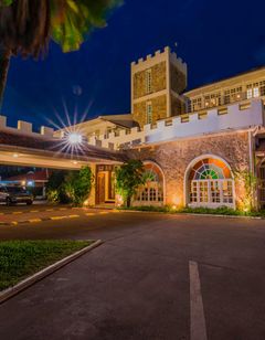 Protea Hotel Courtyard