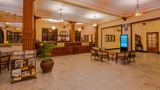 Protea Hotel Courtyard Lobby