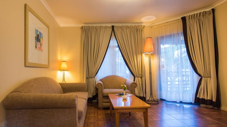 Protea Hotel Oyster Bay Dar es Salaam Room