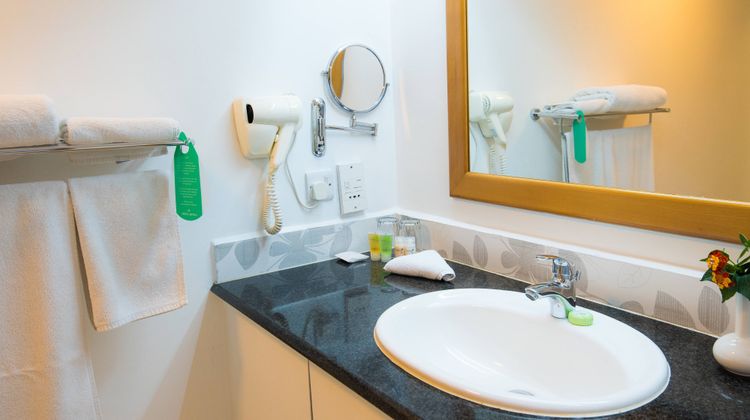 Protea Hotel Oyster Bay Dar es Salaam Suite