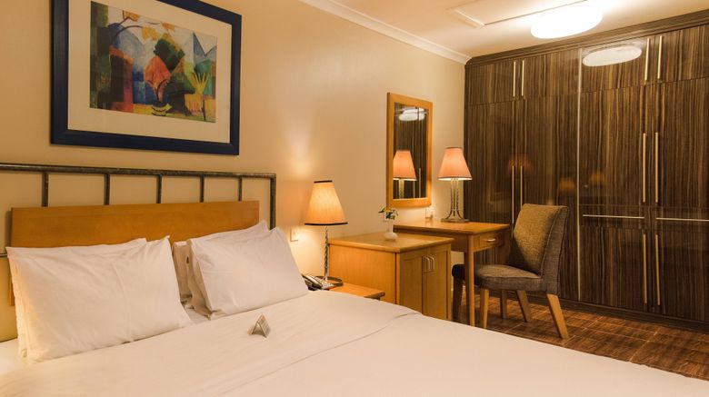 <b>Protea Hotel Oyster Bay Dar es Salaam Room</b>. Images powered by <a href="https://www.leonardoworldwide.com/" title="Leonardo Worldwide" target="_blank">Leonardo</a>.