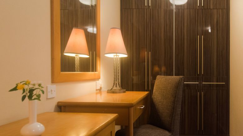 <b>Protea Hotel Oyster Bay Dar es Salaam Room</b>. Images powered by <a href="https://www.leonardoworldwide.com/" title="Leonardo Worldwide" target="_blank">Leonardo</a>.
