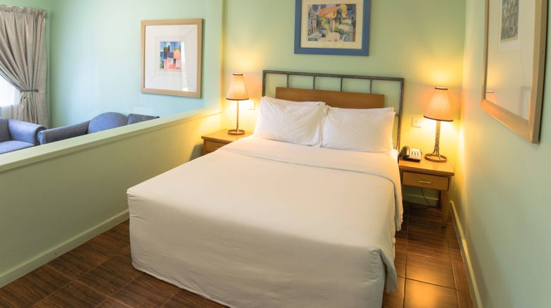 <b>Protea Hotel Oyster Bay Dar es Salaam Room</b>. Images powered by <a href="https://www.leonardoworldwide.com/" title="Leonardo Worldwide" target="_blank">Leonardo</a>.