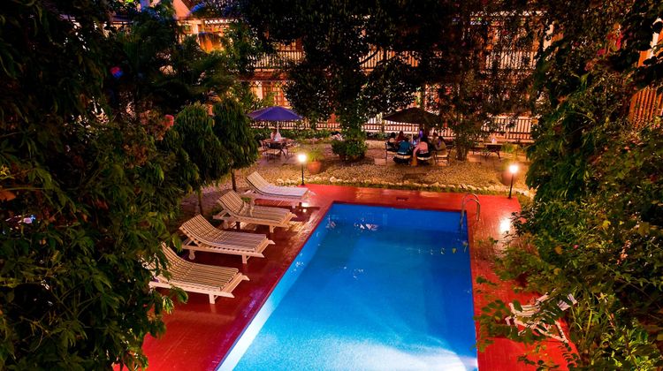 Protea Hotel Courtyard Pool