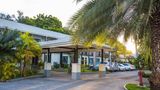 Protea Hotel Oyster Bay Dar es Salaam Exterior