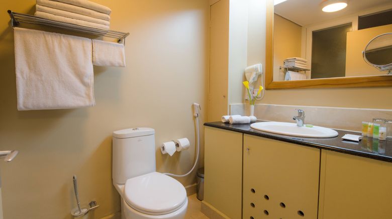 <b>Protea Hotel Oyster Bay Dar es Salaam Room</b>. Images powered by <a href="https://www.leonardoworldwide.com/" title="Leonardo Worldwide" target="_blank">Leonardo</a>.