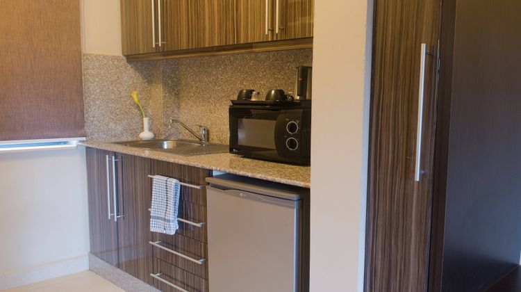 Protea Hotel Oyster Bay Dar es Salaam Room
