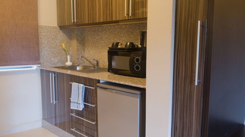 <b>Protea Hotel Oyster Bay Dar es Salaam Room</b>. Images powered by <a href="https://www.leonardoworldwide.com/" title="Leonardo Worldwide" target="_blank">Leonardo</a>.