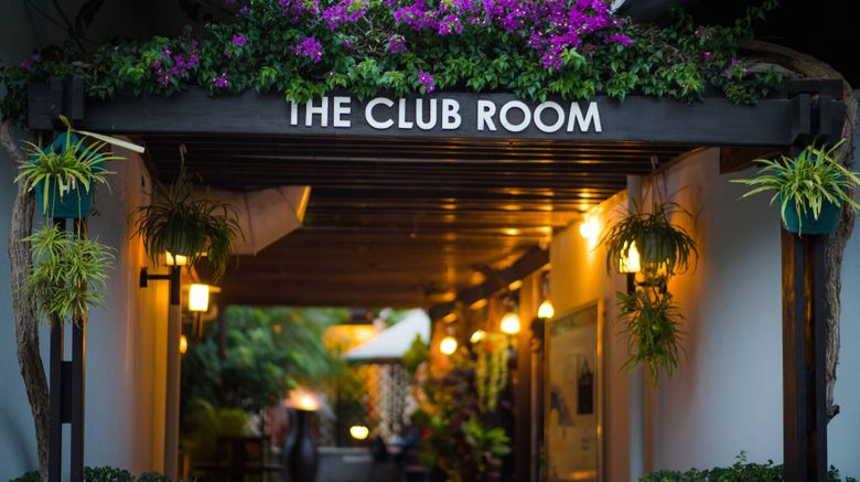 <b>Protea Hotel Oyster Bay Dar es Salaam Restaurant</b>. Images powered by <a href="https://www.leonardoworldwide.com/" title="Leonardo Worldwide" target="_blank">Leonardo</a>.