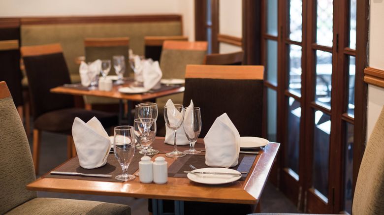 <b>Protea Hotel Oyster Bay Dar es Salaam Restaurant</b>. Images powered by <a href="https://www.leonardoworldwide.com/" title="Leonardo Worldwide" target="_blank">Leonardo</a>.
