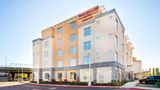 TownePlace Suites San Mateo Foster City Exterior