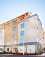 TownePlace Suites San Mateo Foster City