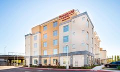 TownePlace Suites San Mateo Foster City